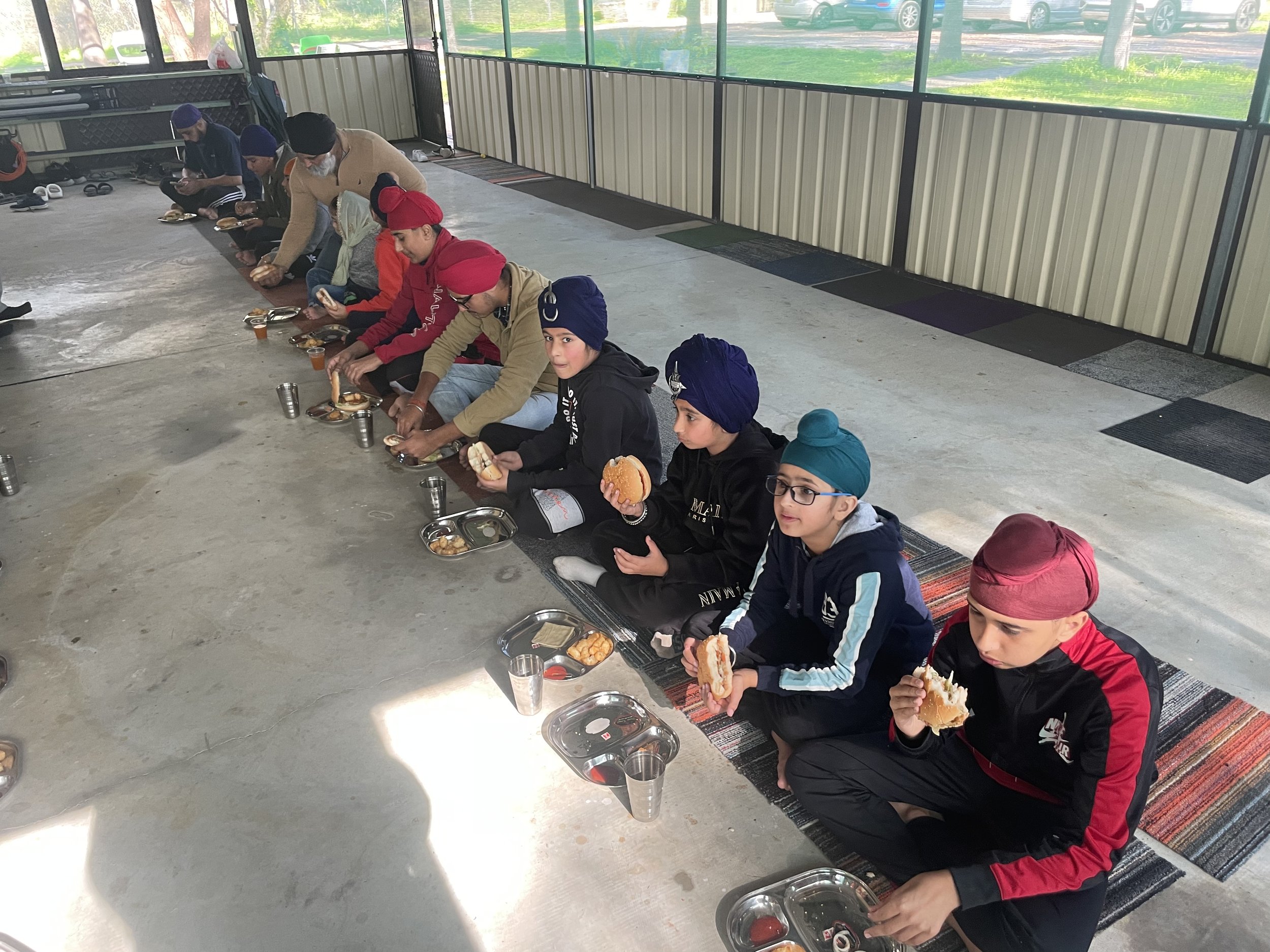 Nurturing the whole child